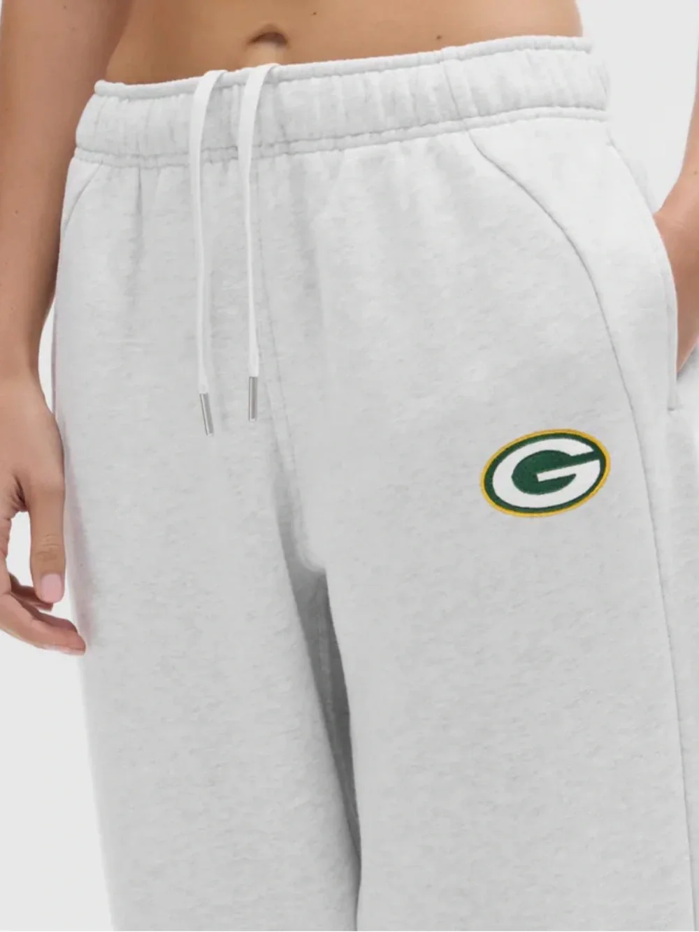 Lululemon Green Bay Packers Sweatpants